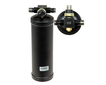 Receiver Drier 2.95" x 10" Freightliner K251-306, 74R2256