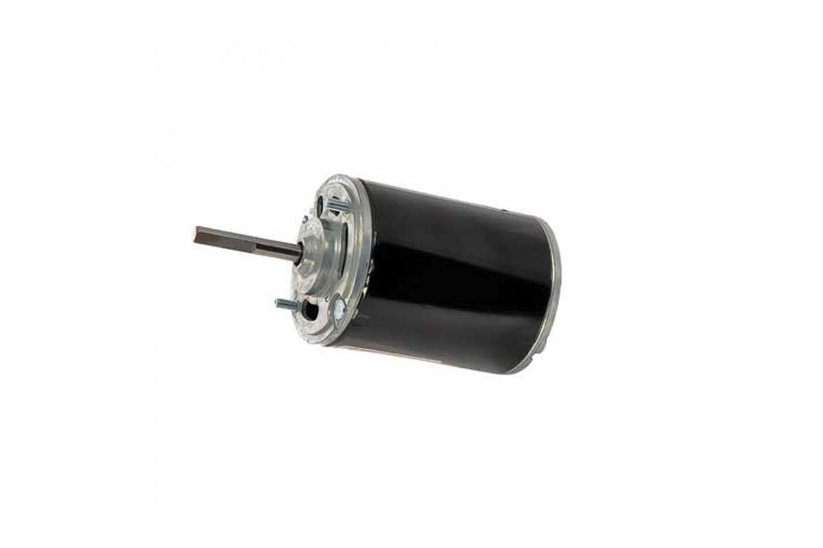 Red Dot 1001212 Blower Motor – Single Shaft 5/16" 12V CCW RFI