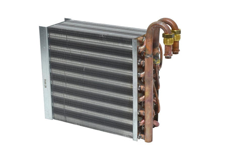 Red Dot RD-2-1402-0P A/C Evaporator – Freightliner Classic, XL, FLD