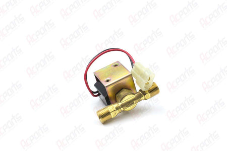 Refrigerant Solenoid Valve 12V – Truck Sleeper Unit