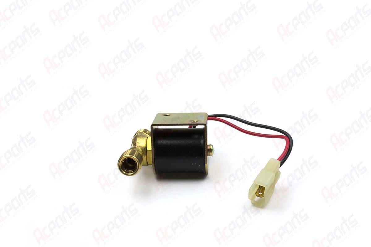 Refrigerant Solenoid Valve 12V – Truck Sleeper Unit