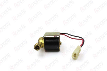 Refrigerant Solenoid Valve 12V – Truck Sleeper Unit