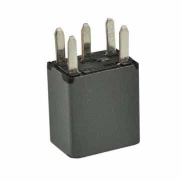 Bosch VF2815-F24S01 Blower Relay – 12V 5-Terminal 20A