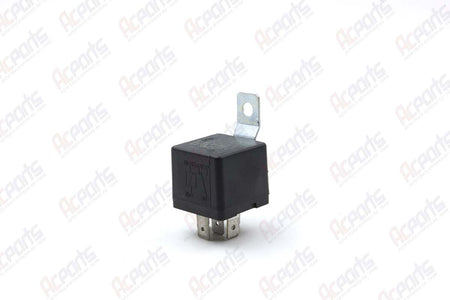 Bosch 4300026 Relay – 12V 5-Terminal SPDT 40/30A