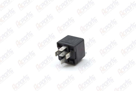 Bosch 4300026 Relay – 12V 5-Terminal SPDT 40/30A