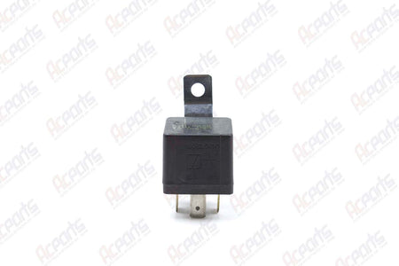 Bosch 4300026 Relay – 12V 5-Terminal SPDT 40/30A