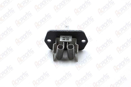 Red Dot RD5-3647-0 Blower Resistor – 3 Speed 3 Terminal 12/24V