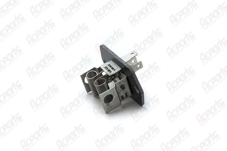 Red Dot RD5-3647-0 Blower Resistor – 3 Speed 3 Terminal 12/24V