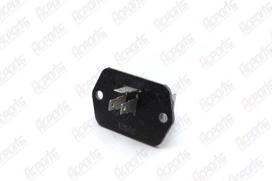 Red Dot RD5-3647-0 Blower Resistor – 3 Speed 3 Terminal 12/24V
