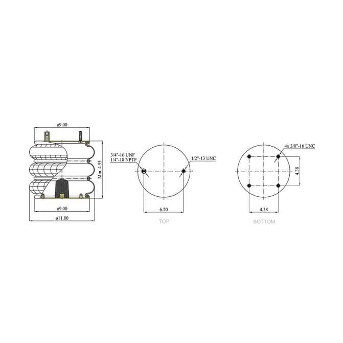 MK333 GENUINE/ OEM MN122633 KNOCK SENSOR for MITSUBISHI eK CUSTOM eK