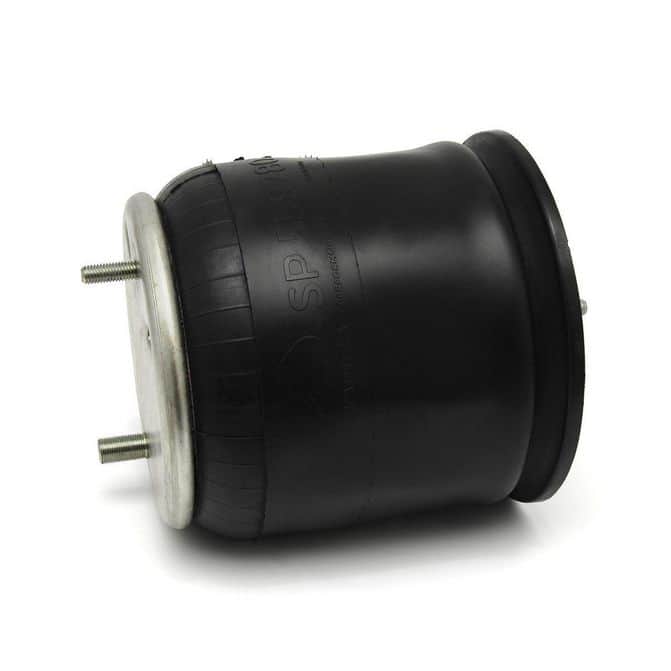 HD Value HDV9780 Air Spring | Freightliner 16-13810-000 W01-358-9780