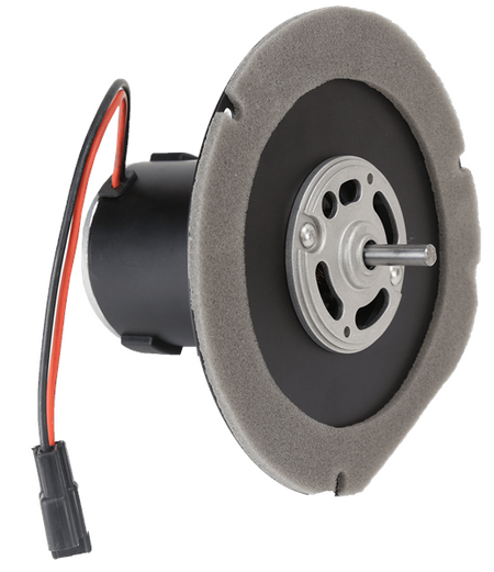 Peterbilt SR2000010 Blower Motor Replacement │ Predator HD Parts 