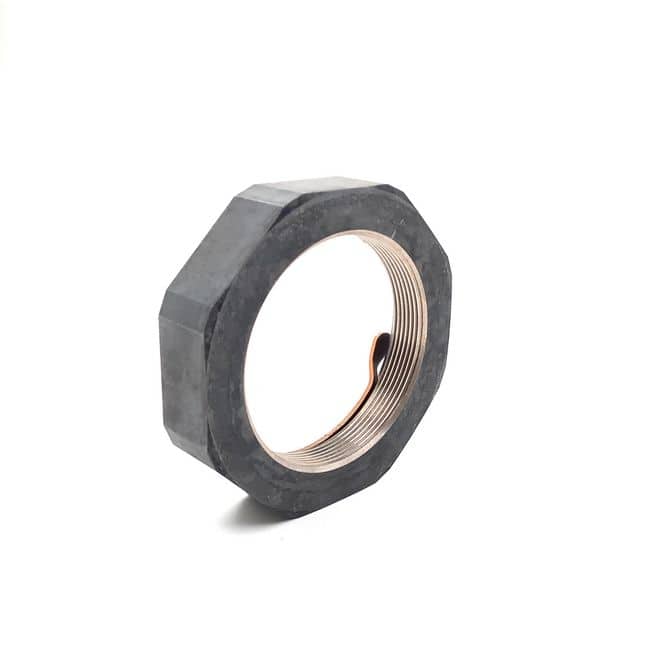 Stemco 449-4973 Pro-Torq Axle Spindle Nut 8 Point Socket 4-3/8"