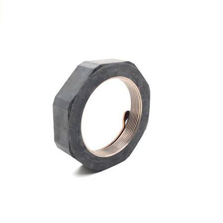 Stemco 449-4973 Pro-Torq Axle Spindle Nut 8 Point Socket 4-3/8"
