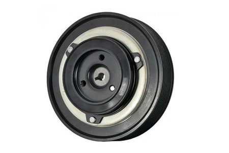 Sanden Super Heavy Duty SD7 140mm A/C Clutch – 8 Groove 12V
