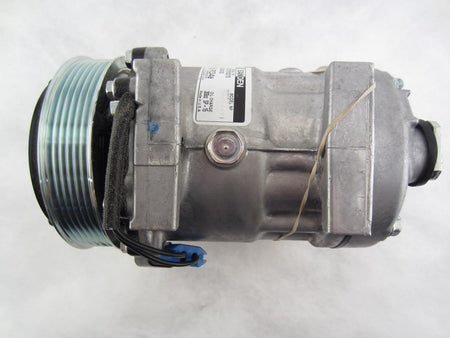 NEW Original Sanden 4819 A/C Compressor – Freightliner 3406E ISM ISX