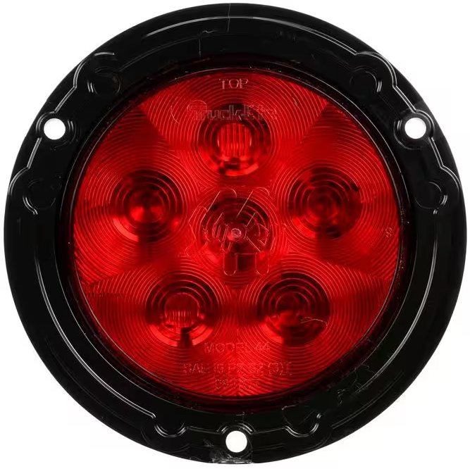 Truck Lite 44326R Red Stop/Turn/Tail Light │ Truck-Lite 