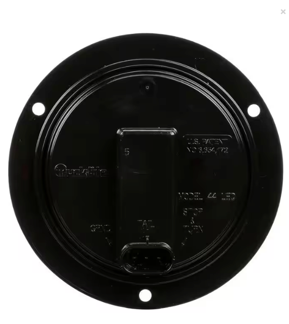 Truck Lite 44326R Red Stop/Turn/Tail Light │ Truck-Lite 