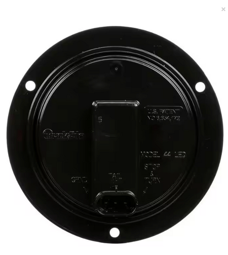 Truck Lite 44326R Red Stop/Turn/Tail Light │ Truck-Lite 