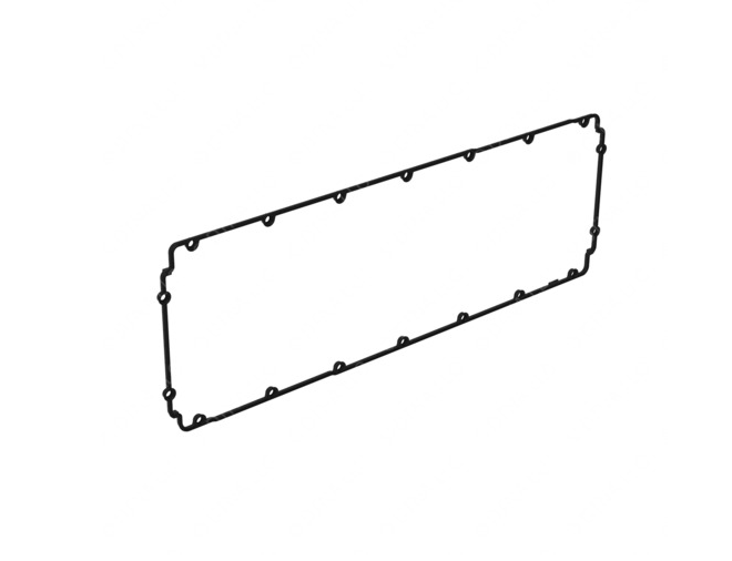 Detroit A4710140822 Oil Pan Gasket for DD13 │ Detroit Diesel 