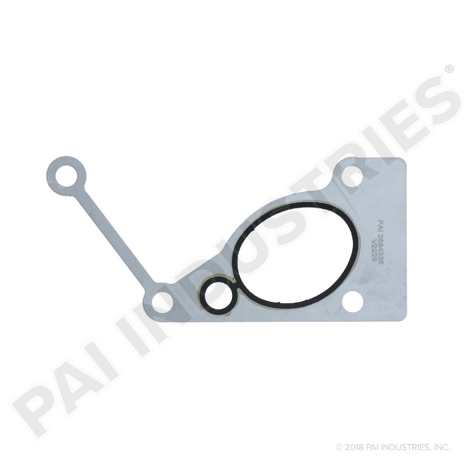 PAI 131658 Water Inlet Gasket │ Replaces Cummins 3684338 │ PAI Industries 