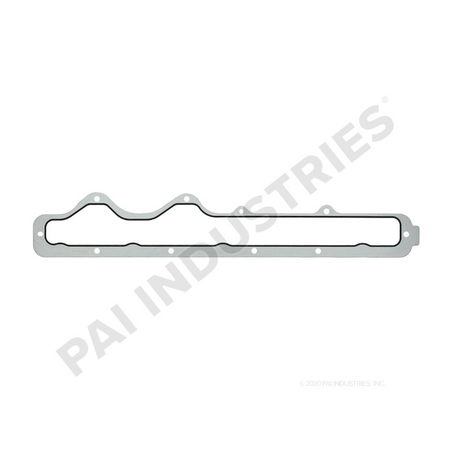 PAI 131905 Intake Manifold Gasket for ISX │ Replaces Cummins 3688347 │ PAI Industries 