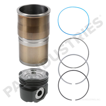 PAI 101164 Cylinder Kit for Cummins ISX │ PAI Industries 