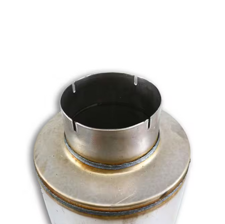 Power Products MR50 Resonator │ Power Products 