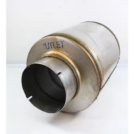 Power Products MR50 Resonator │ Power Products 