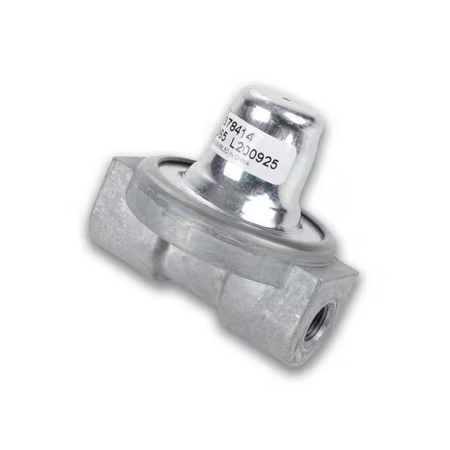 Williams Controls 118365 Pressure Protection Valve │ Williams Controls 