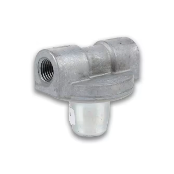 Williams Controls 118365 Pressure Protection Valve │ Williams Controls 