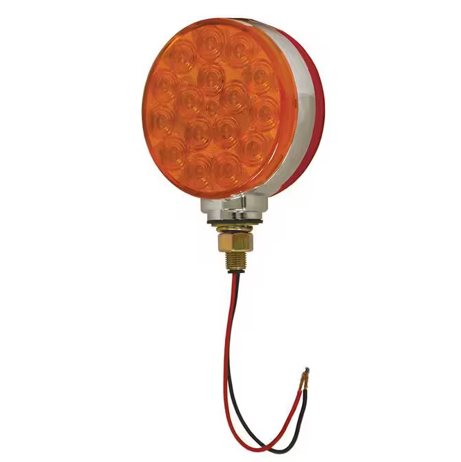 Grote G5300 4" Double Face LED Lamp │ Grote 