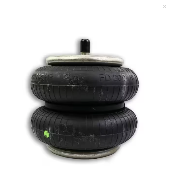 Contitech AS7795 Air Spring⎜Replaces Firestone W01-358-7795 │ Contitech 