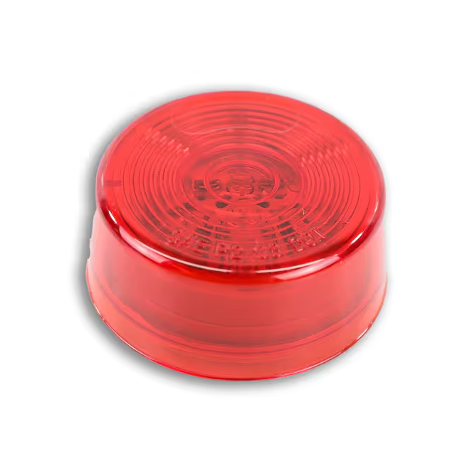 OTR PTL3009R 2" Red LED Marker/Clearance Light │ OTR 