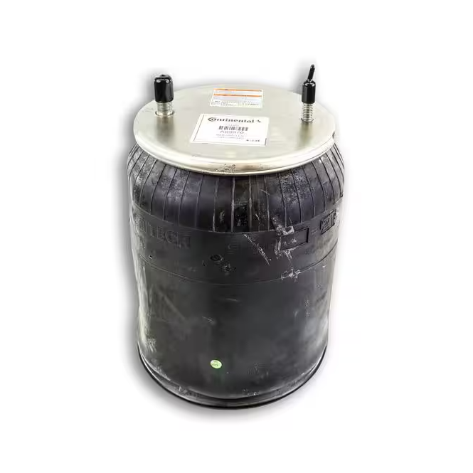 Continental ContiTech AS9370 Air Spring │ Replaces Watson & Chalin AS-0057 │ Contitech 