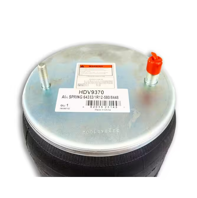 HD Value HDV9370 Air Spring │ Replaces Watson & Chalin AS-0057 │ HD Value 
