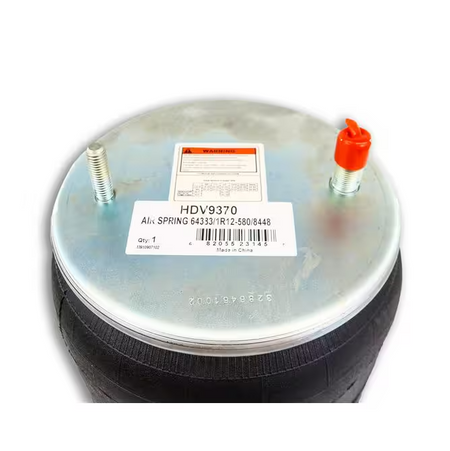 HD Value HDV9370 Air Spring │ Replaces Watson & Chalin AS-0057 │ HD Value 