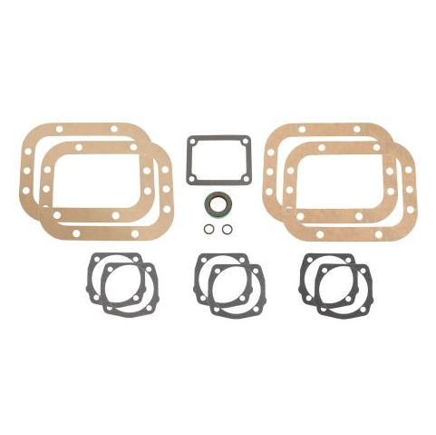準備中 World American WA20-03-1052 PTO Seal Kit | Chelsea 488/489