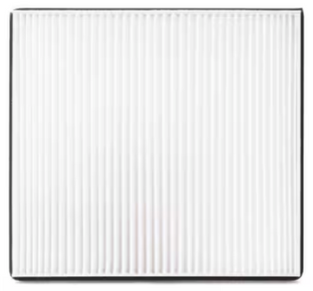 Fleetguard AF56102 Cabin Air Filter | F37-1018