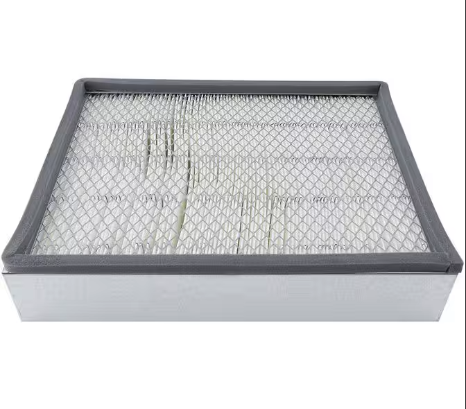 Baldwin PA3781 Cabin Air Filter │ Replaces Caterpillar 7X6041 │ Baldwin 