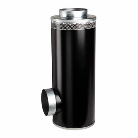 Parker Racor 094973007 ECO-BC Air Filter Assembly │ Parker 