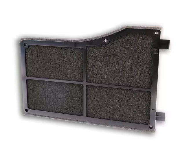 Power Products PP10618 Cabin Air Filter │ Replaces Peterbilt 5S013817 │ Power Products 