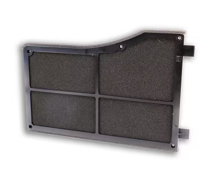 Power Products PP10618 Cabin Air Filter │ Replaces Peterbilt 5S013817 │ Power Products 