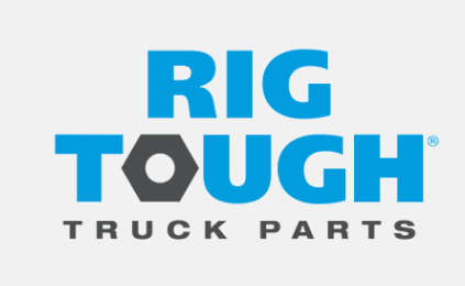 Rig Tough 1410108002 Air Spring │ Replaces Peterbilt 03‑01649 │ All Pro Truck Parts 