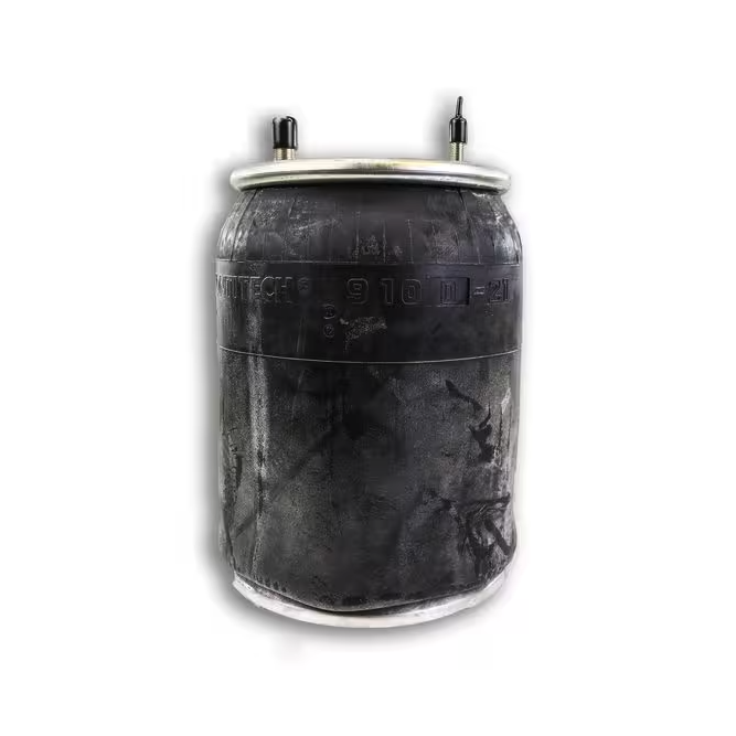 ContiTech AS9250 Rolling Lobe Air Spring Replaces Firestone W01-358-9250 │ Contitech 