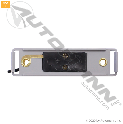 Automann 571.MK19G1 Light Base – 1-Wire for 1-1/4 in x 4 in Sealed Light