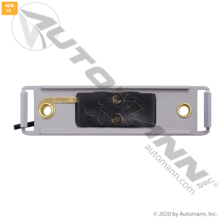 Automann 571.MK19G1 Light Base – 1-Wire for 1-1/4 in x 4 in Sealed Light