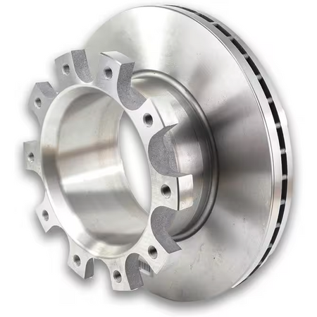 Conmet 10020682 Brake Rotor │ Conmet 