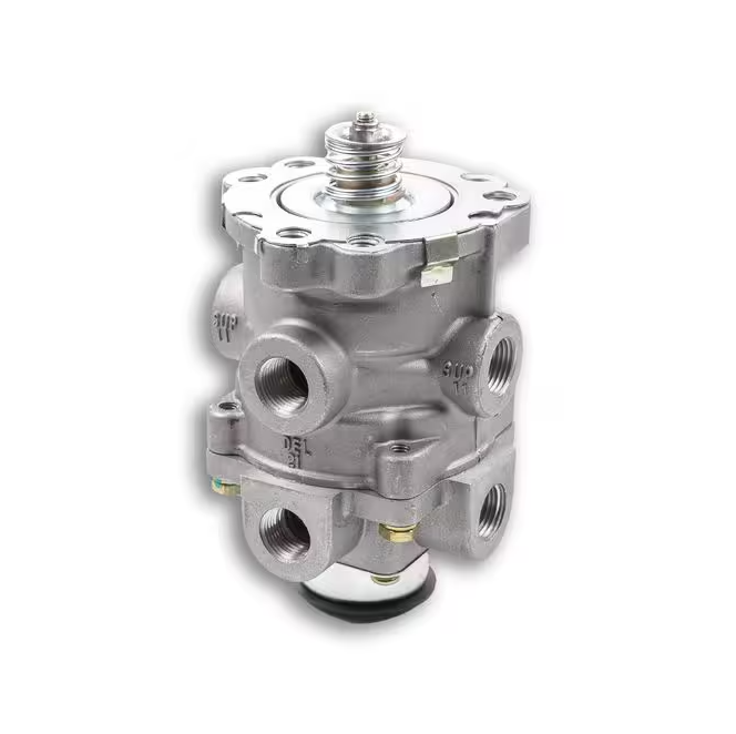 OTR286171 E-6 Style Dual Foot Valve | Replaces Bendix 286171N – All Pro ...