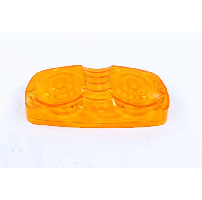 OTR PT2602A Model 26 Amber Marker Lamp │ Replaces Truck-Lite 1211A
